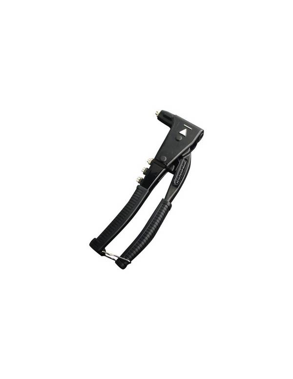 Pince A Riveter Manuelle De 2 4 - 5 Mm -  Longueur 240 Mm