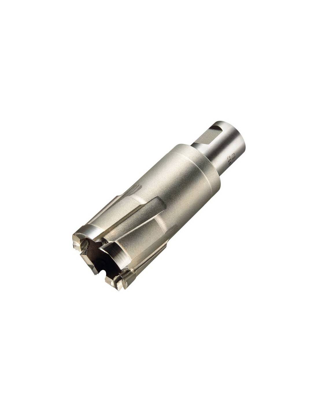 Fraise Fein Ultra 50 ø20 Coupe Rapide, Profonde Et Robuste Pour Métaux. - Fein-0