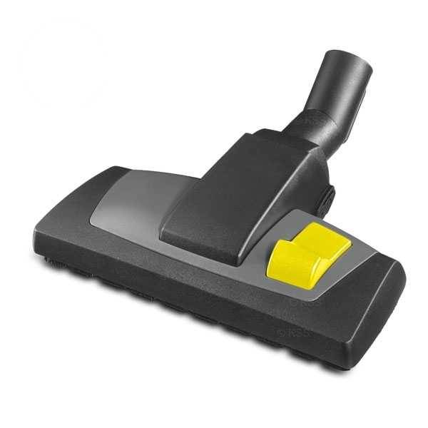 Suceur aspirateur karcher universel diam32mm - KARCHER - Suceur,capteur sol-0