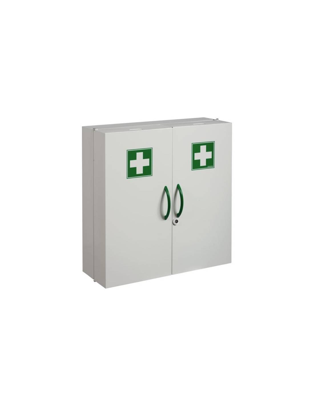 Armoire à pharmacie 1 porte CLINIX - ROSSIGNOL - 11649-0