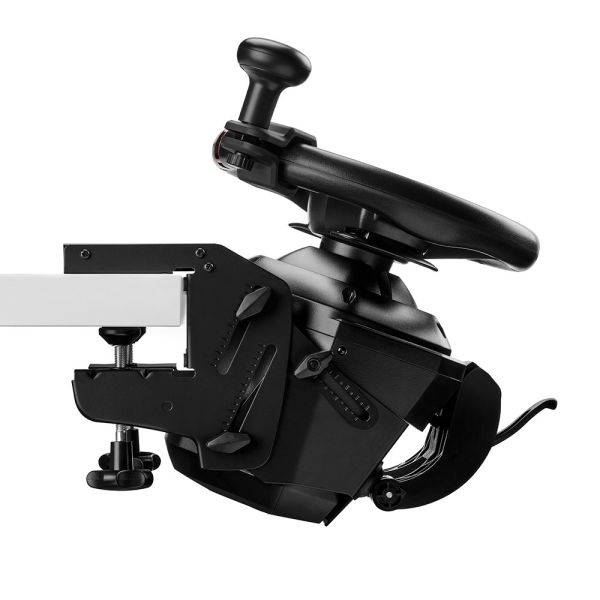 THRUSTMASTER T128 X SIMTASK PACK EU : volant T128 + Steering Kit - compatible-2