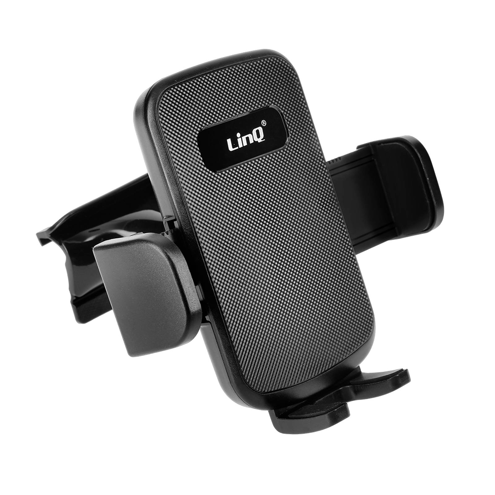 Support Voiture pour Téléphone 4.7 à 7.2 pouces Tesla Model S / X-0