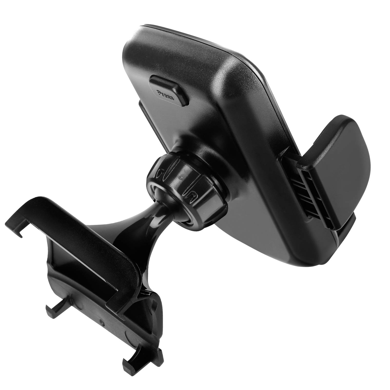 Support Voiture pour Téléphone 4.7 à 7.2 pouces Tesla Model S / X-1