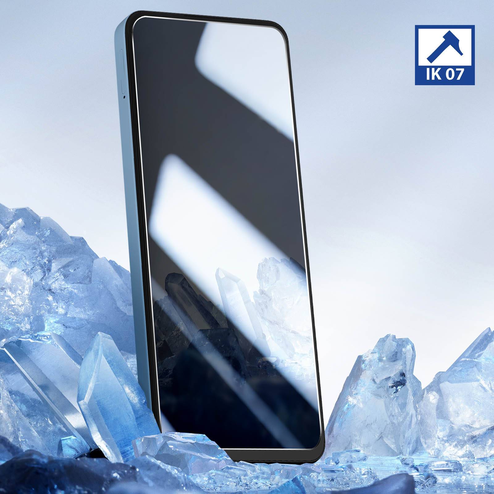 Protection Écran pour Altice S32 en Hydrogel Antichoc-1