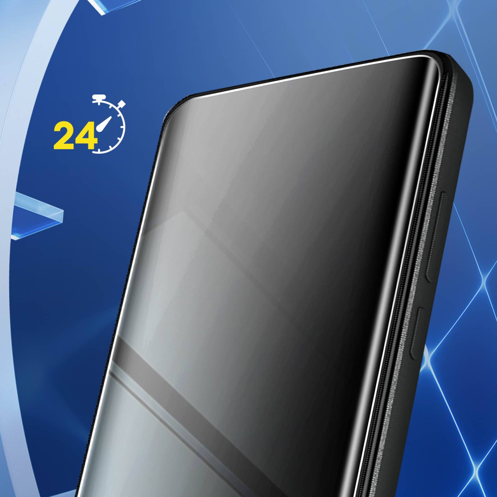 Protection Écran pour Altice S32 en Hydrogel Antichoc-2