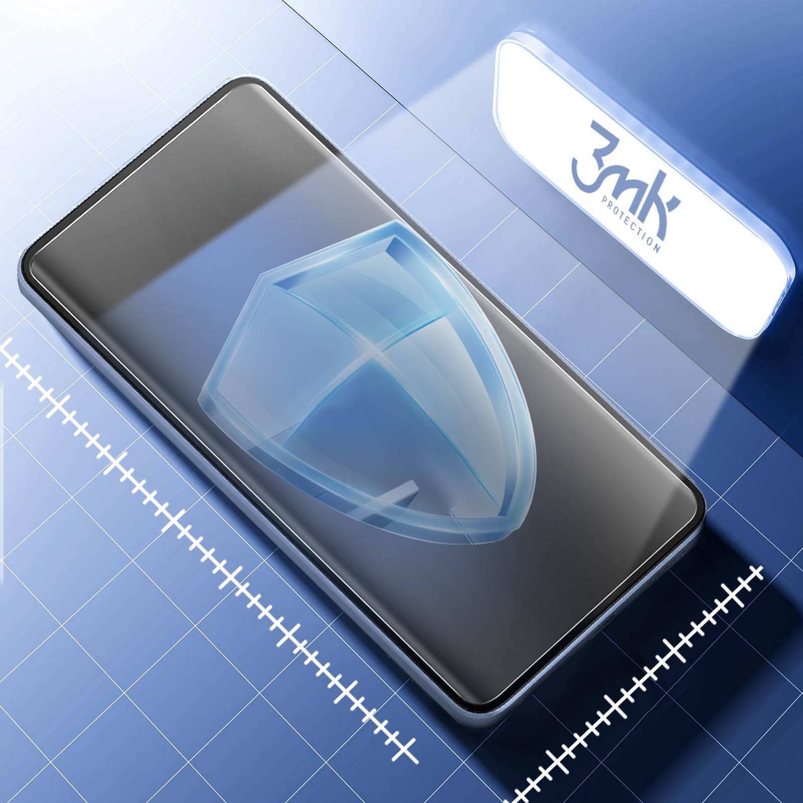 Protection Écran pour Altice S32 en Hydrogel Antichoc-3