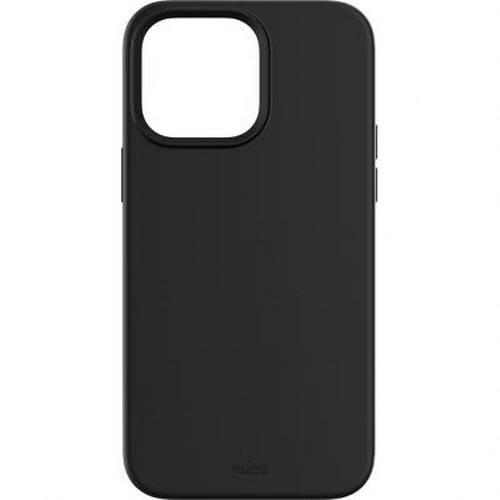 Coque pour iPhone 14 Pro en Silicone Icon Compatible MagSafe-0