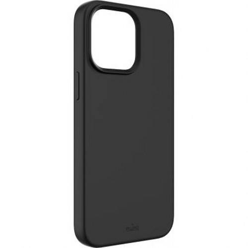 Coque pour iPhone 14 Pro en Silicone Icon Compatible MagSafe-2