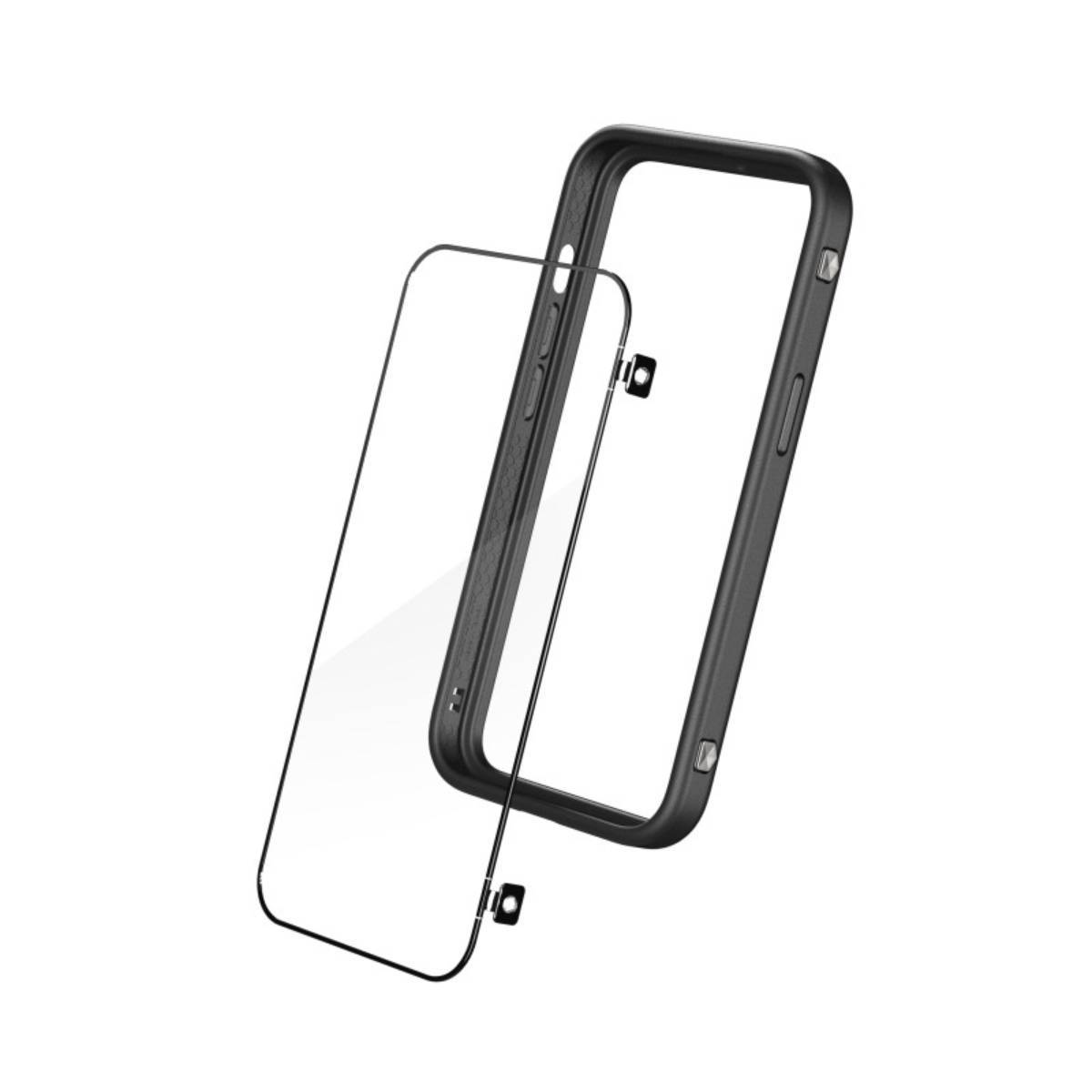 Pack Gamer pour iPhone 14 Pro Protection Écran / Coque Bumper Rhinobuff-0