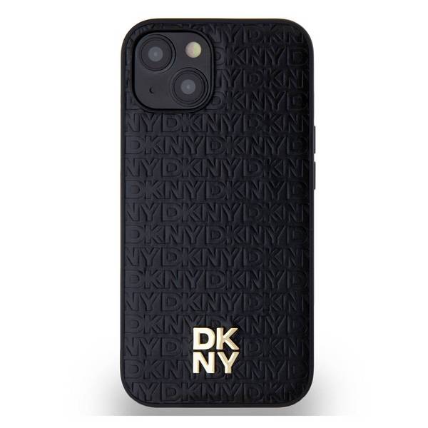Coque Arrière pour iPhone 15 Compatible MagSafe