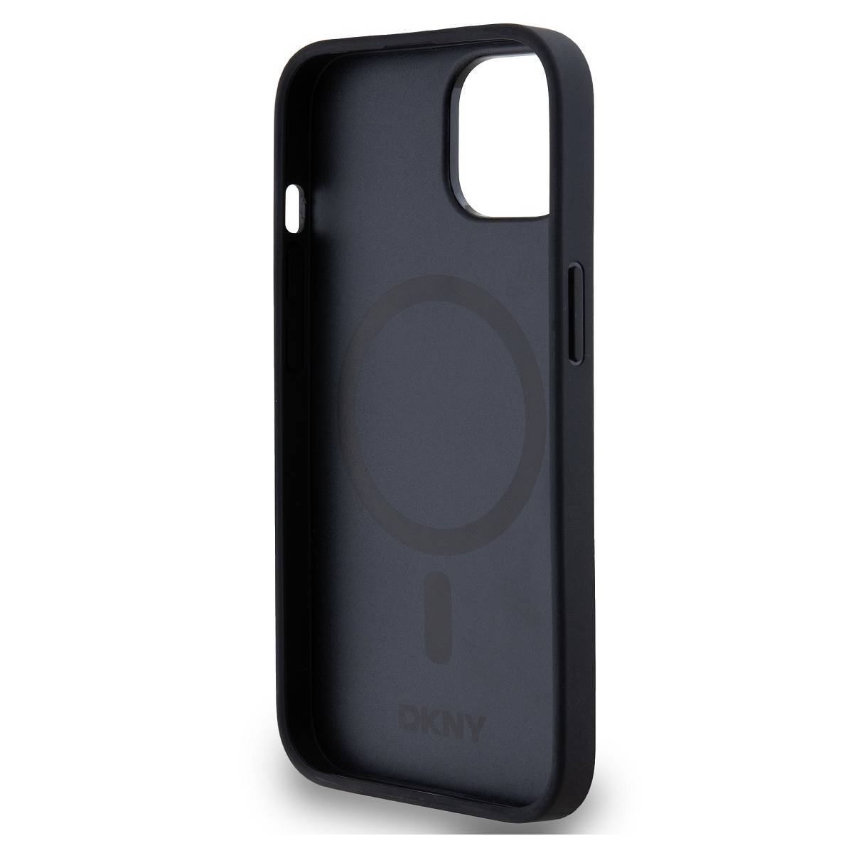Coque Arrière pour iPhone 15 Compatible MagSafe-2