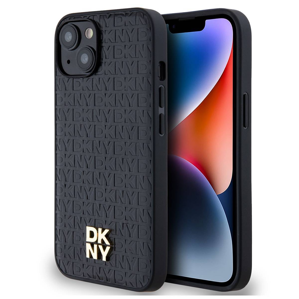 Coque Arrière pour iPhone 15 Compatible MagSafe-4