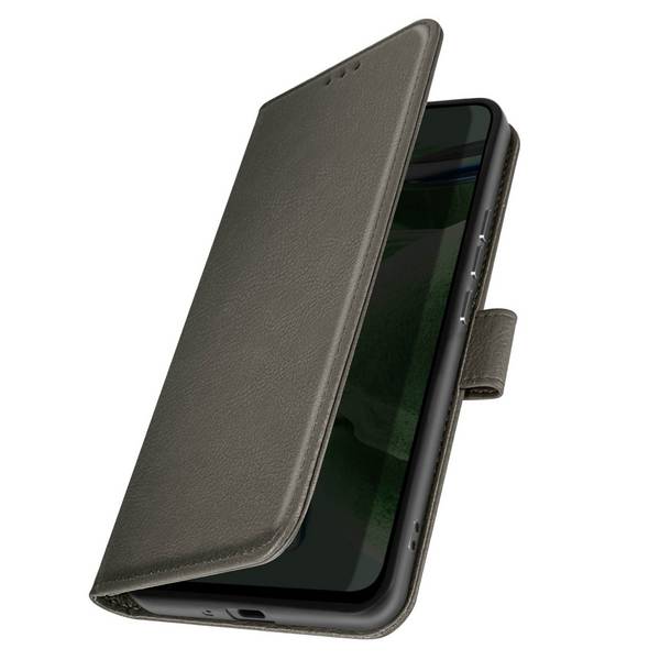 Étui pour Samsung S9 Portefeuille et Support Vidéo