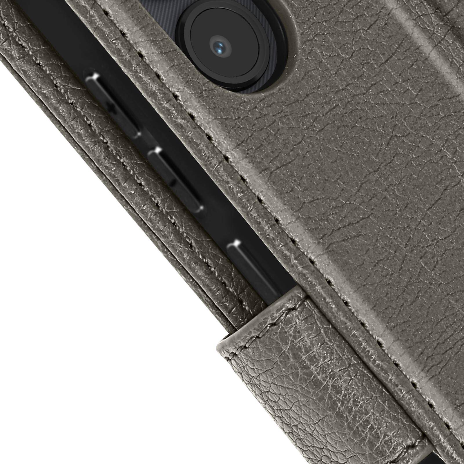 Étui pour Samsung S9 Portefeuille et Support Vidéo-3