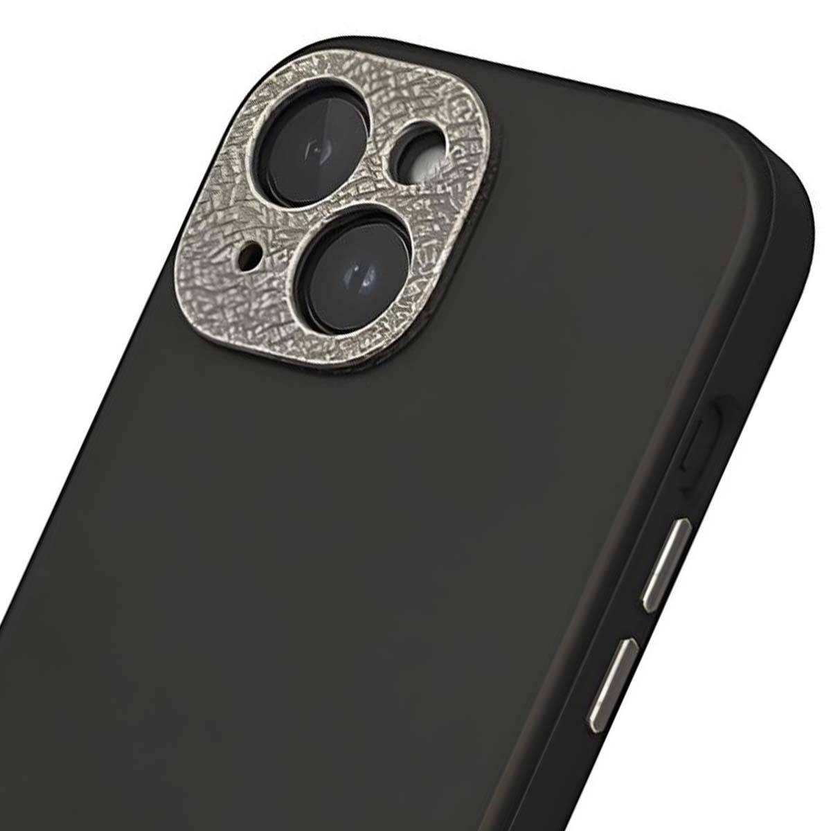 Coque MagSafe pour iPhone 15 Plus en Cuir Napa Ultra Renforcé-2