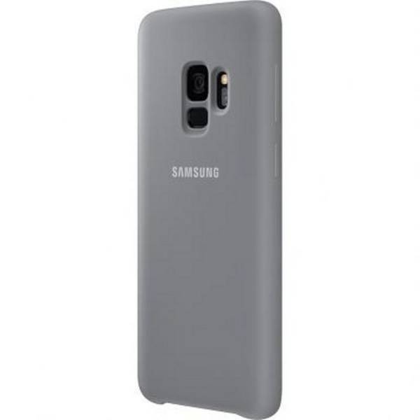 Coque souple Samsung EF-PG960TJ pour Galaxy S9