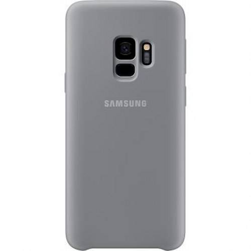 Coque souple Samsung EF-PG960TJ pour Galaxy S9-1