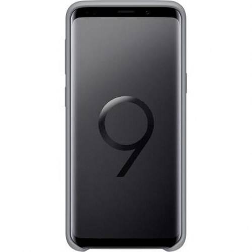 Coque souple Samsung EF-PG960TJ pour Galaxy S9-2