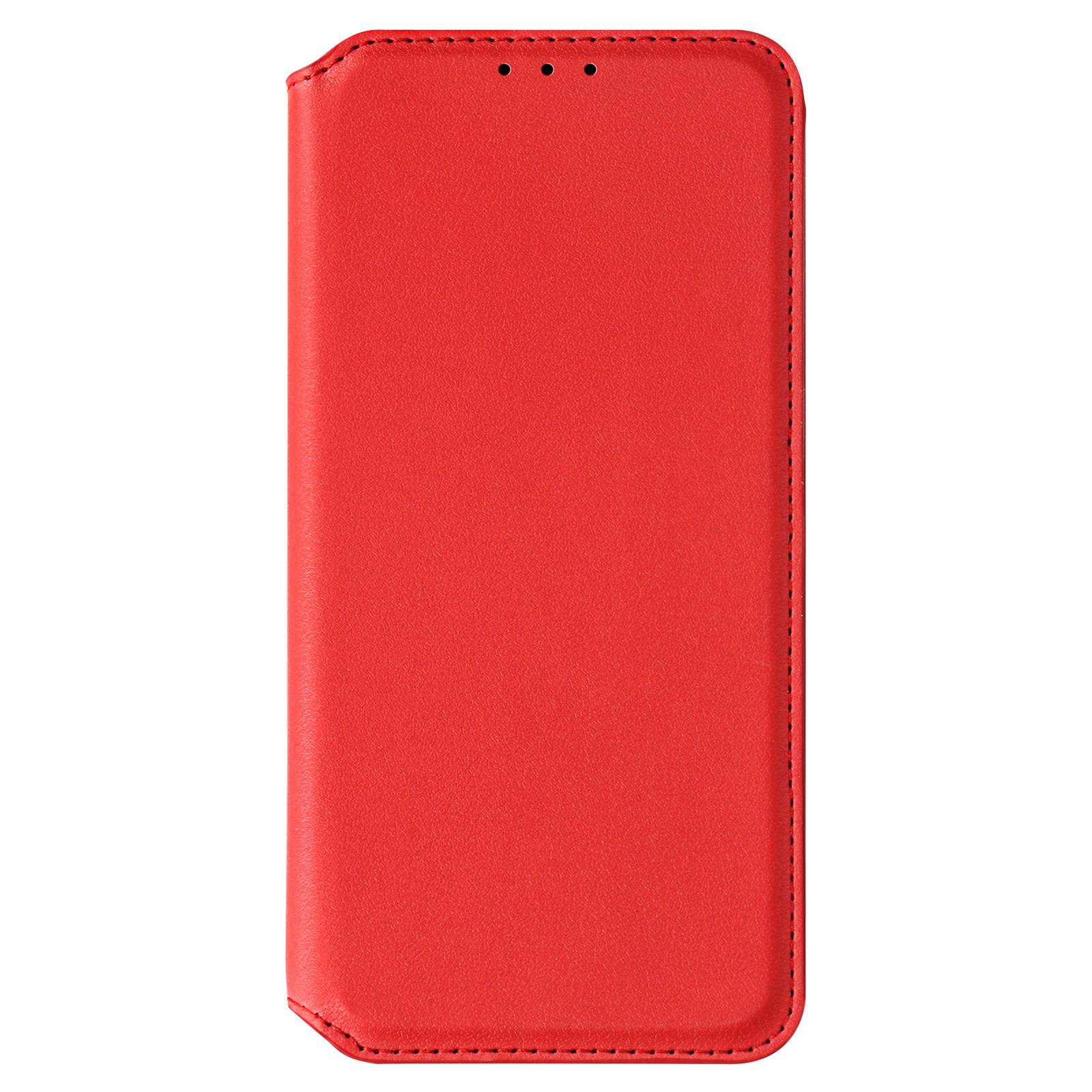 Étui pour Samsung Galaxy S7 Porte-carte Support Vidéo Clapet Magnétique-2