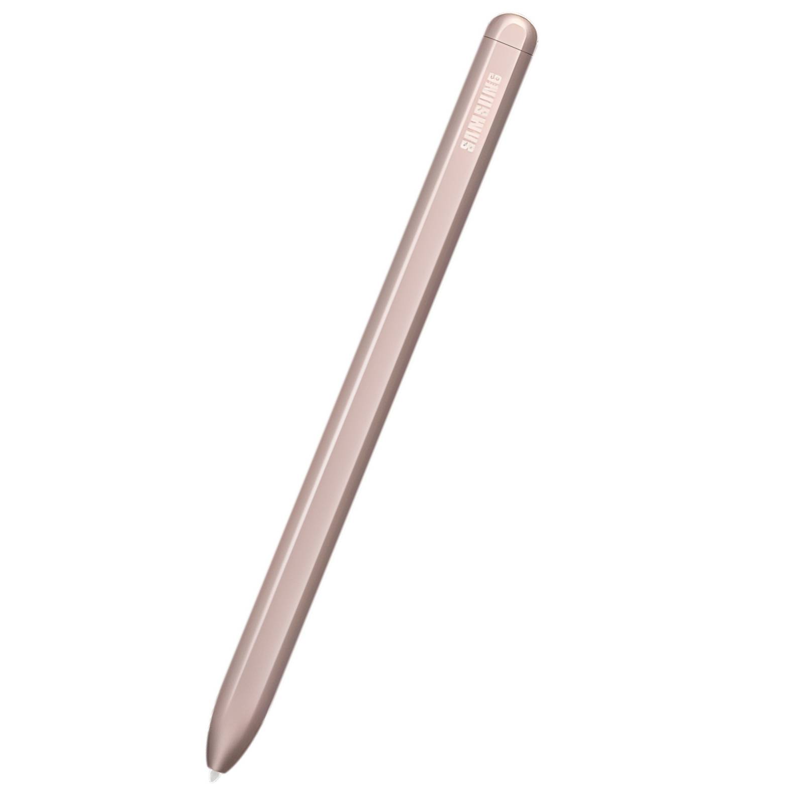 Stylet S Pen pour Samsung Galaxy Tab S7 FE Pointe Fine 0.7mm-0
