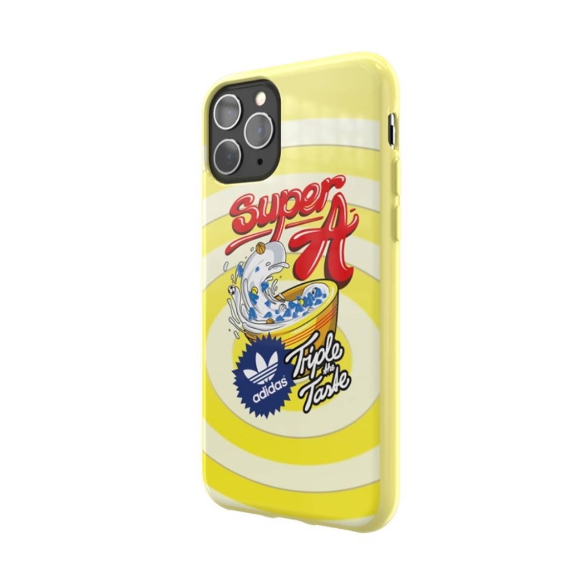 Coque de Protection pour iPhone 11 Pro Originals Bodega-1
