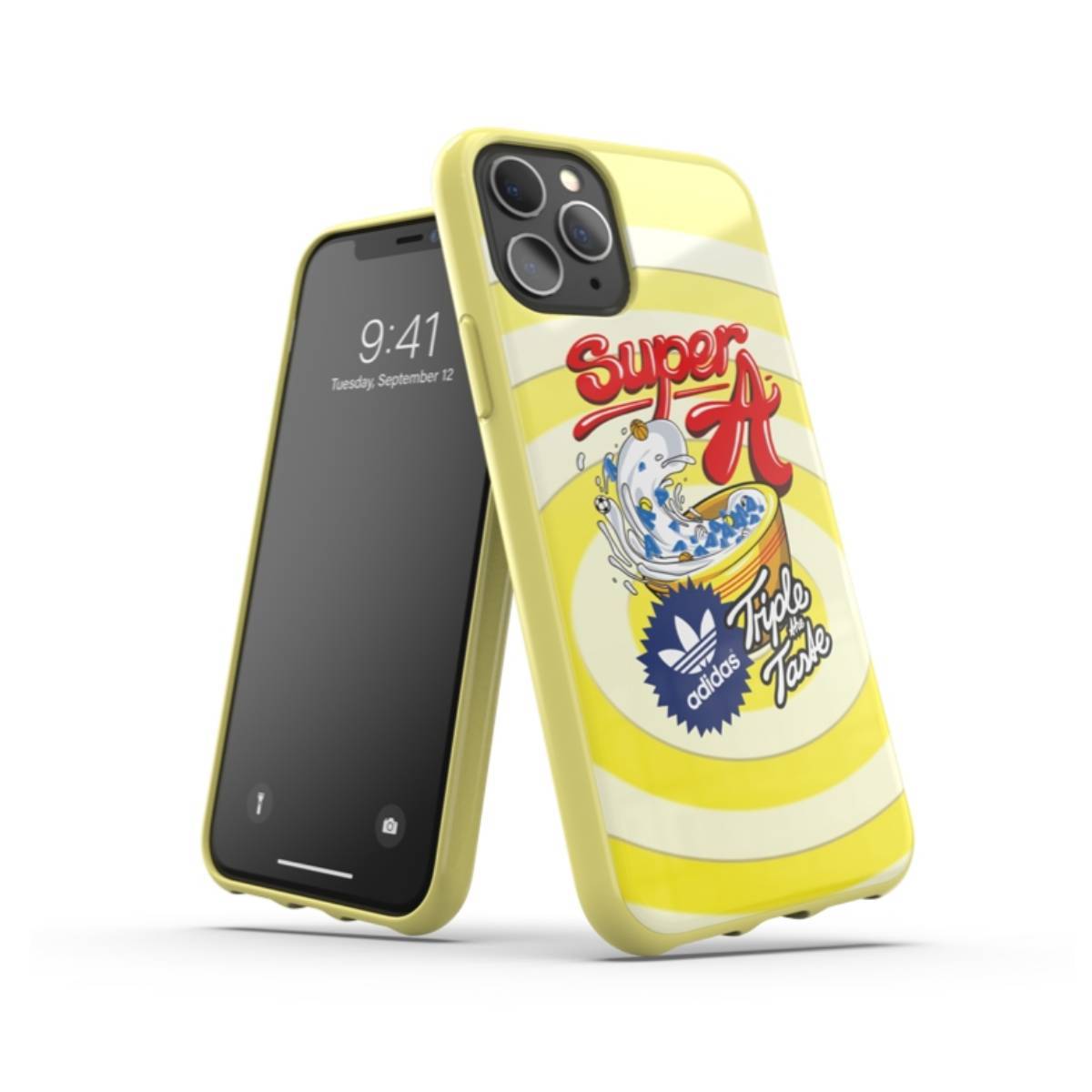 Coque de Protection pour iPhone 11 Pro Originals Bodega-2