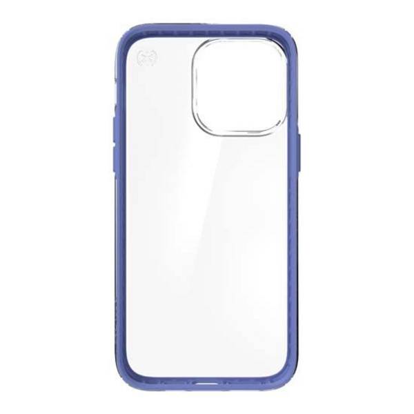 Coque Presidio Perfect Clear Geo pour iPhone 14 Pro Max