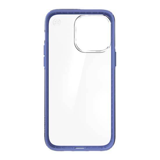 Coque Presidio Perfect Clear Geo pour iPhone 14 Pro Max-0