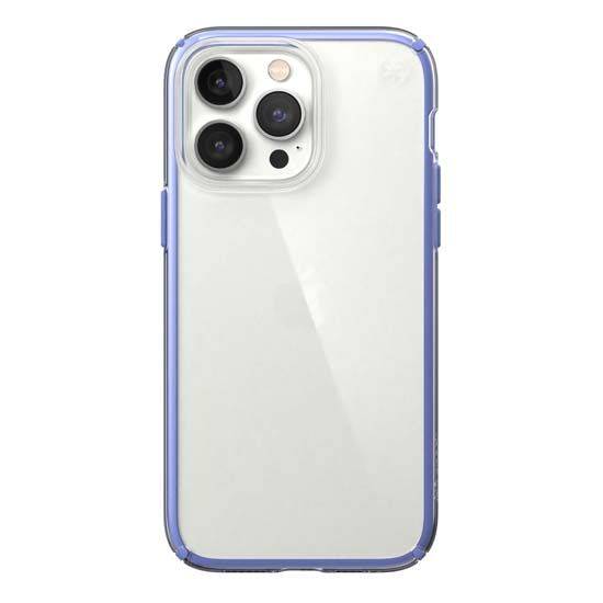 Coque Presidio Perfect Clear Geo pour iPhone 14 Pro Max-1