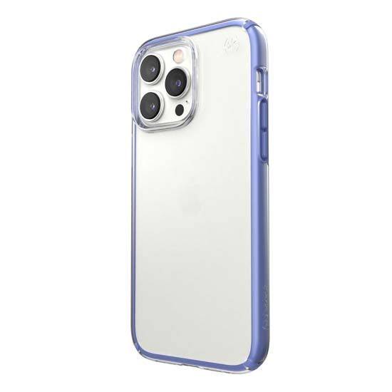 Coque Presidio Perfect Clear Geo pour iPhone 14 Pro Max-2