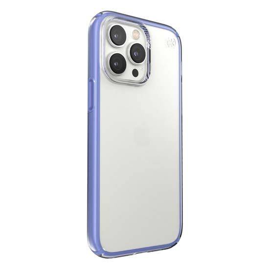 Coque Presidio Perfect Clear Geo pour iPhone 14 Pro Max-3