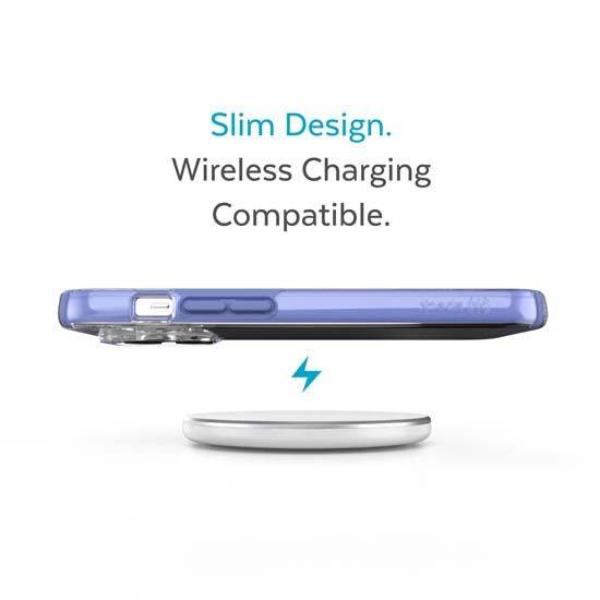Coque Presidio Perfect Clear Geo pour iPhone 14 Pro Max-4