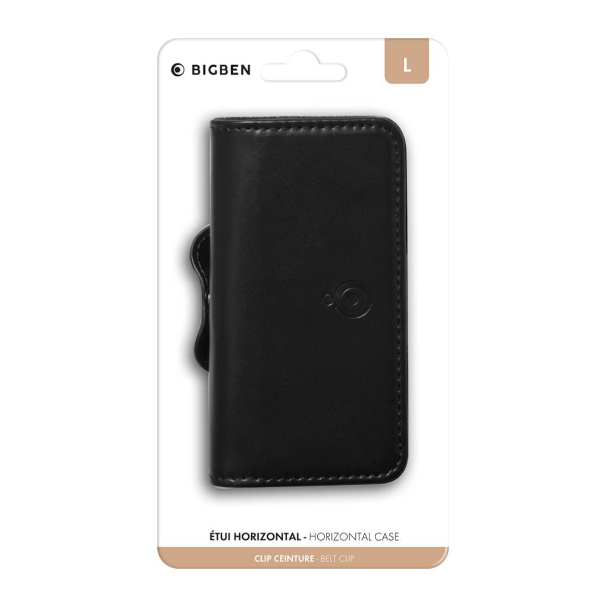 Étui Ceinture pour Smartphone Club Universel-3