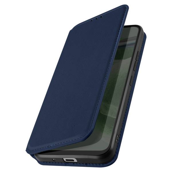 Étui pour iPhone 11 Pro Max Porte-carte Support Clapet Magnétique