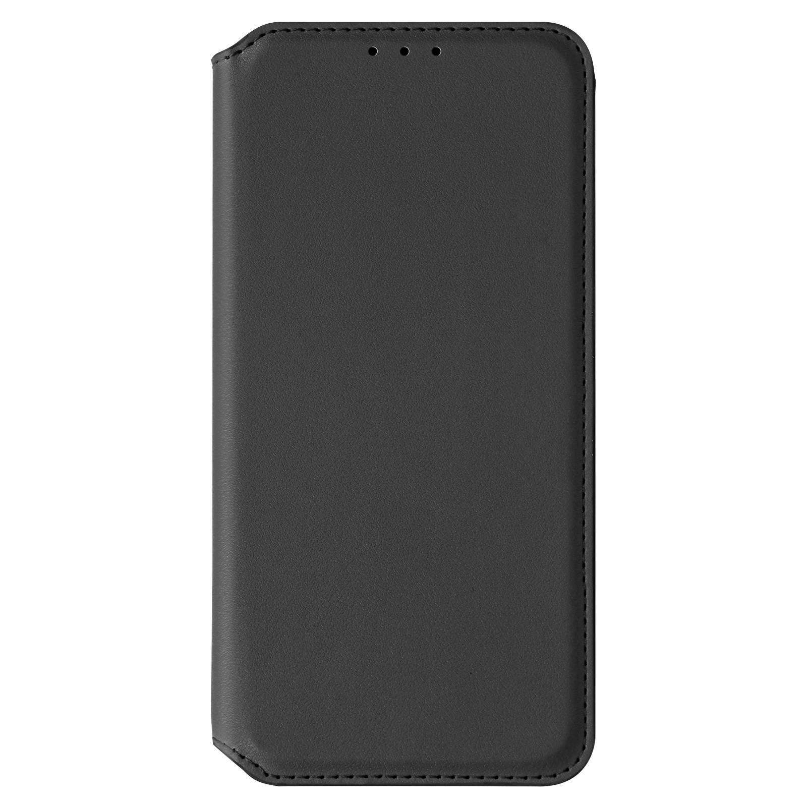 Étui pour iPhone 6 Plus et 6s Plus Porte-carte Support Clapet Magnétique-1