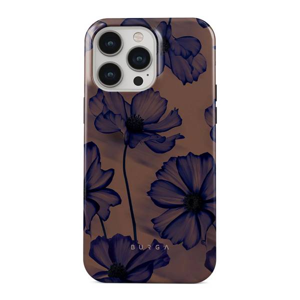 Coque pour iPhone 13 Pro Tough Antichocs Modèle Velvet Night