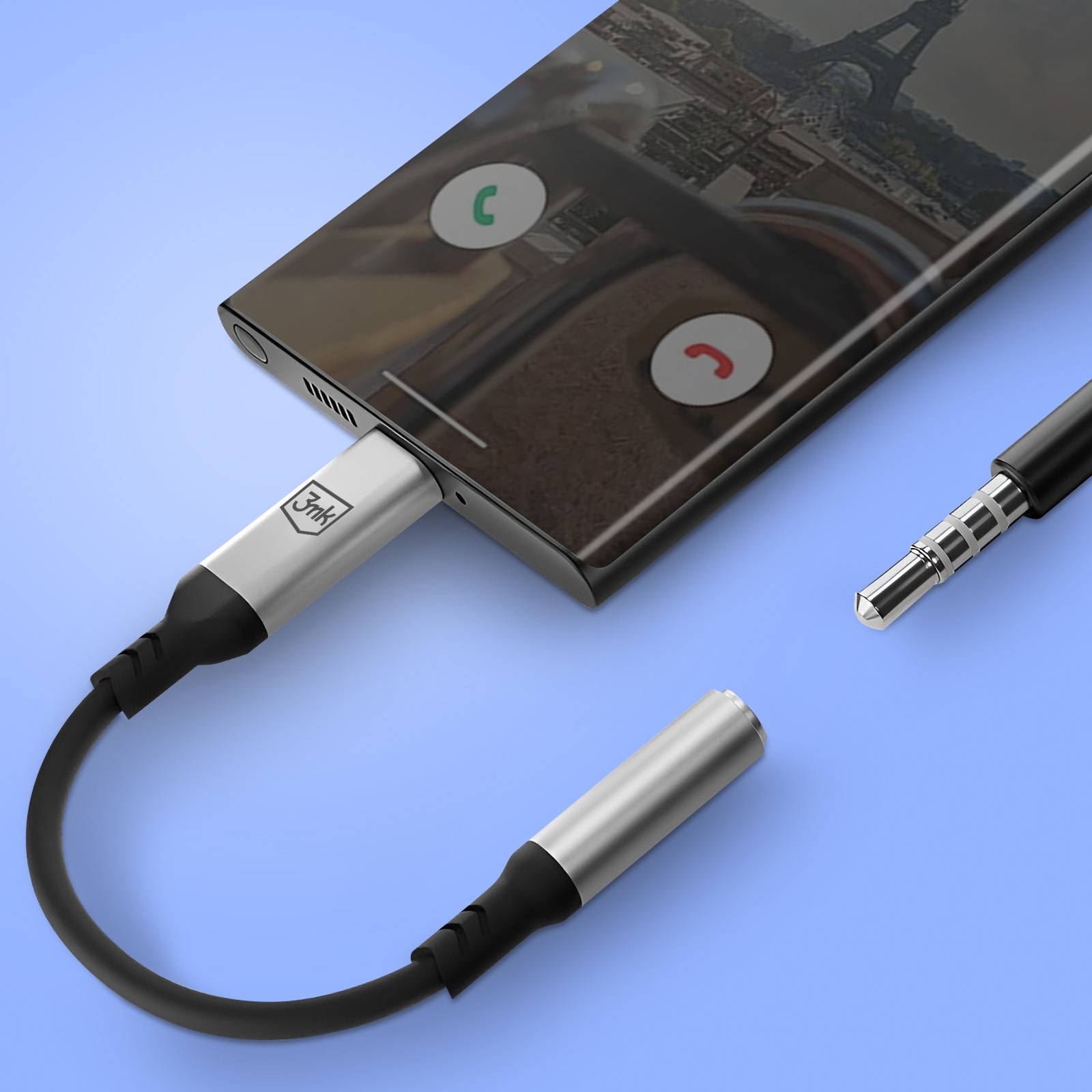 Adaptateur USB C vers Jack 3.5mm Haute Qualité Sonore Compact-2