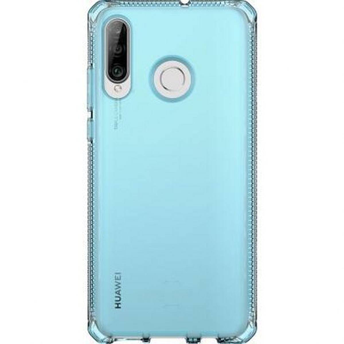 Coque pour Huawei P30 Lite Spectrum Clear-0