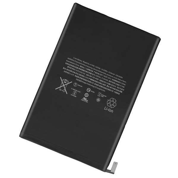 Batterie pour iPad Mini 5 2019 Capacité 5124mAh Compatible