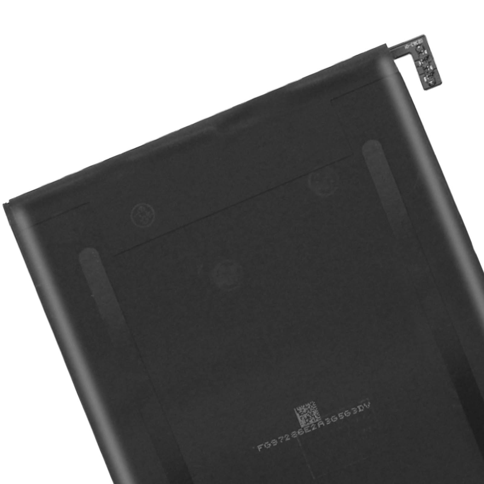 Batterie pour iPad Mini 5 2019 Capacité 5124mAh Compatible-4