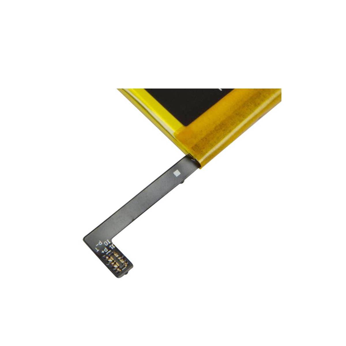 Batterie Intégrée pour BQ Aquaris X5 2900 3,8V 2800mAh Li-Polymer-2