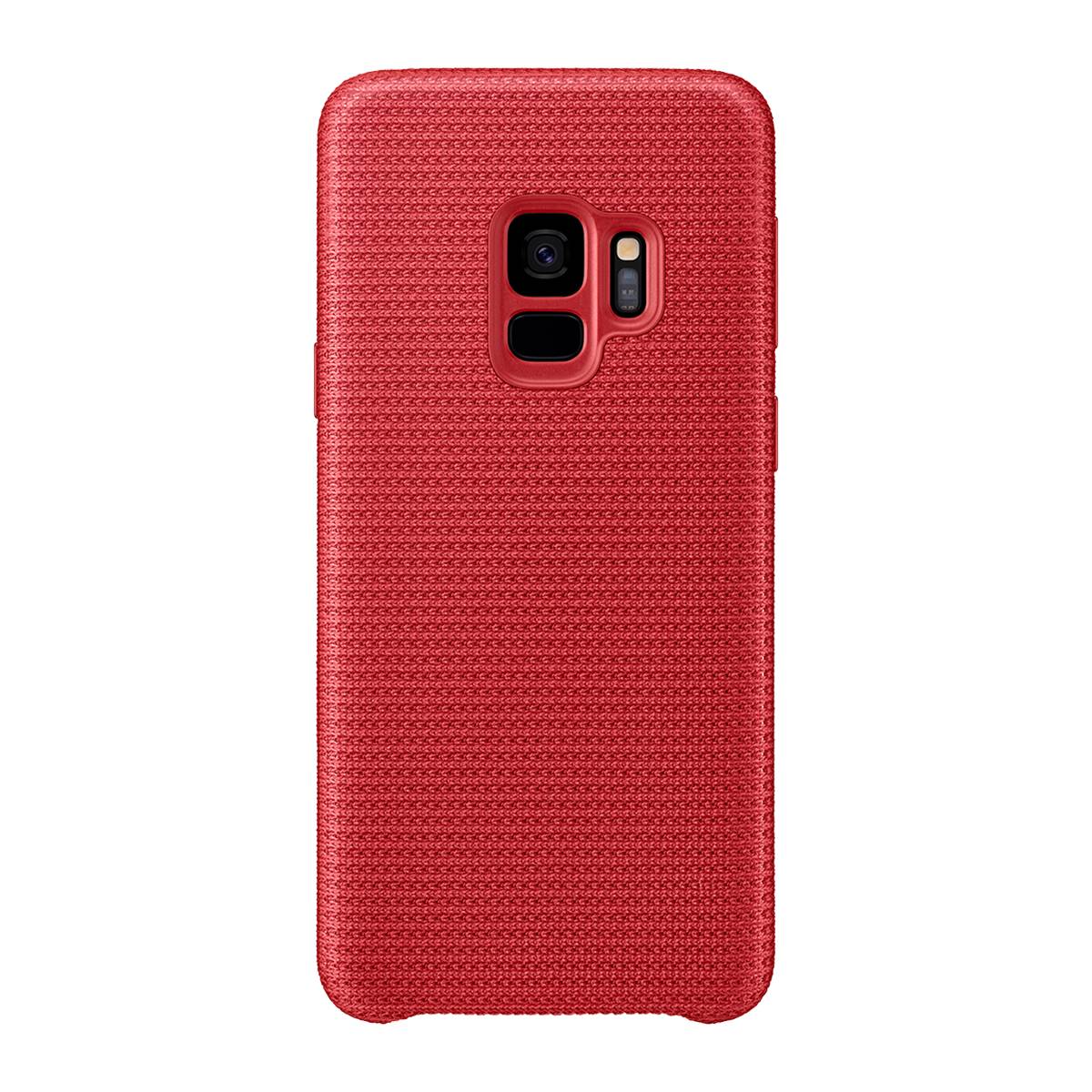 Coque pour Galaxy S9 Rigide Hyperknit Anti-rayures-2