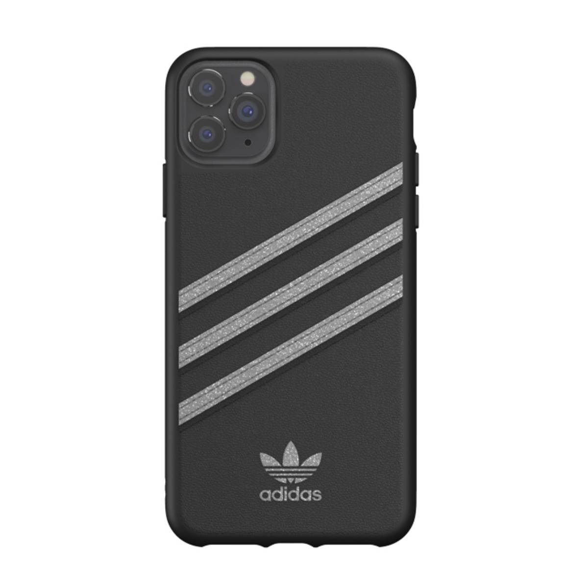 Coque de Protection pour iPhone 11 Pro Max Originals 3 Stripes-0