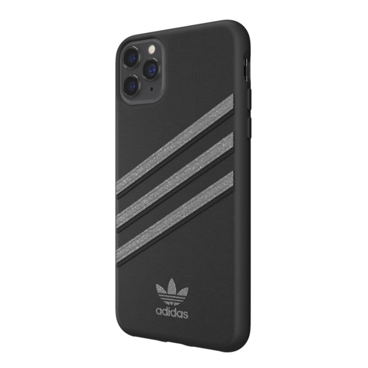 Coque de Protection pour iPhone 11 Pro Max Originals 3 Stripes-1