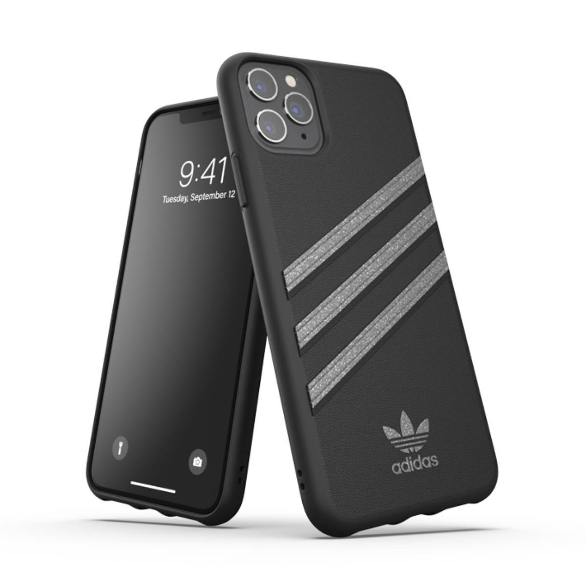 Coque de Protection pour iPhone 11 Pro Max Originals 3 Stripes-2