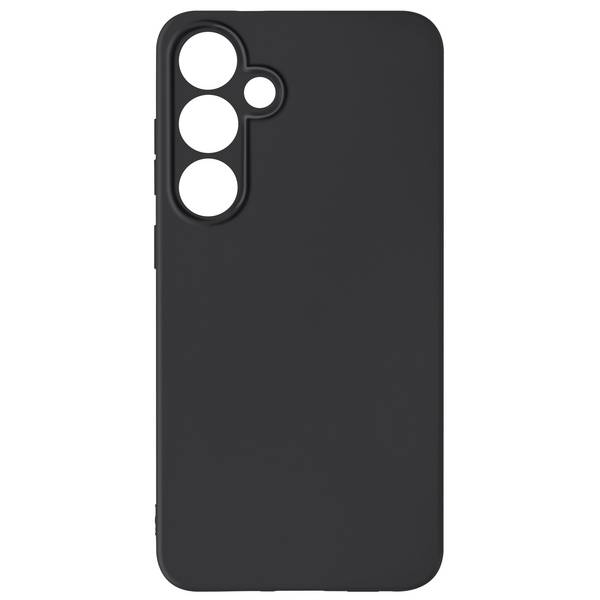 Coque pour Samsung Galaxy S24 Finition Mate Soft Touch