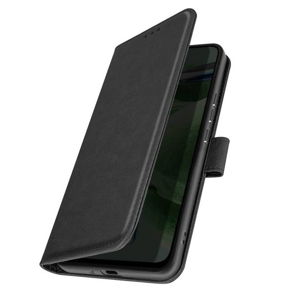 Étui pour Huawei P20 Lite Portefeuille et Support Vidéo