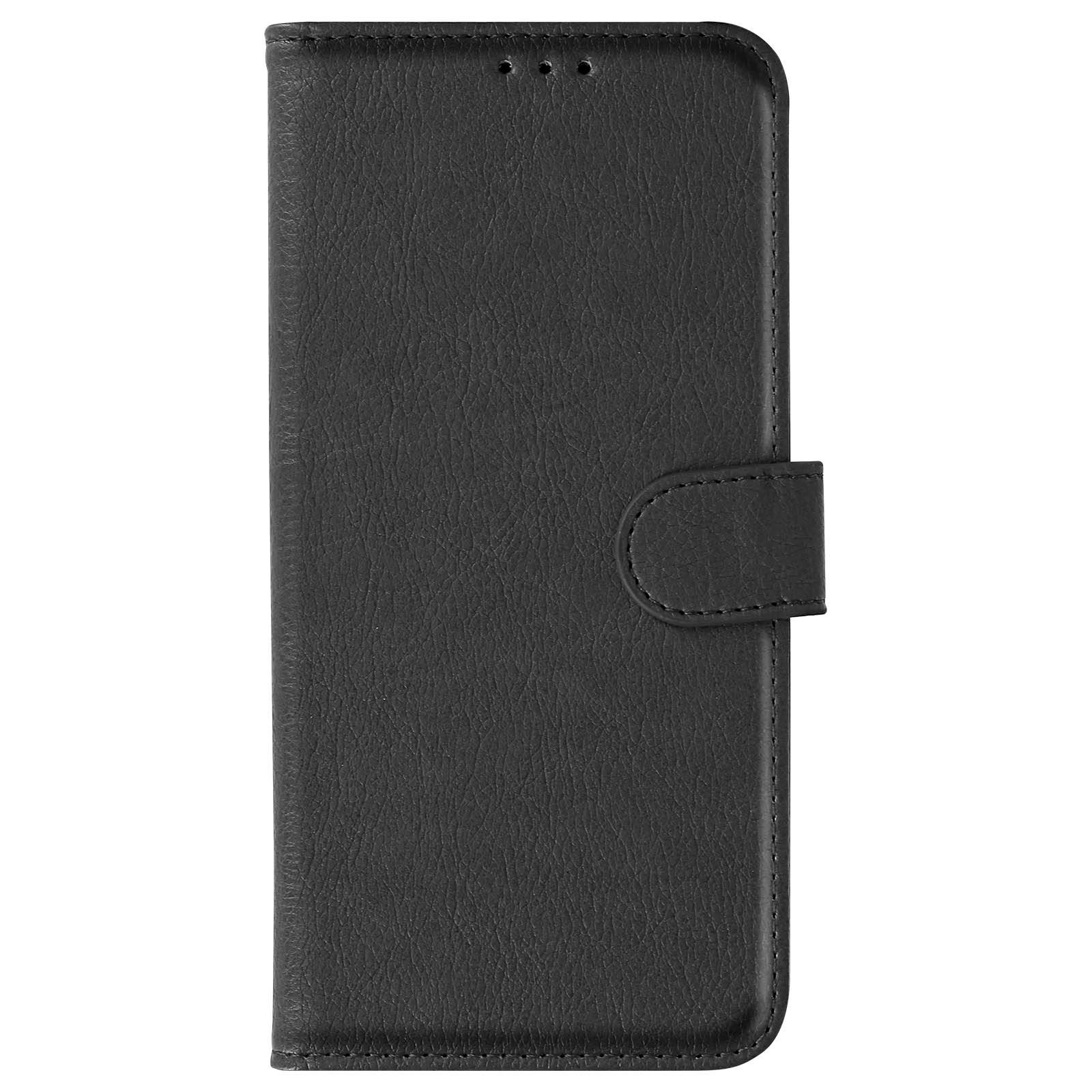 Étui pour Huawei P20 Lite Portefeuille et Support Vidéo-1