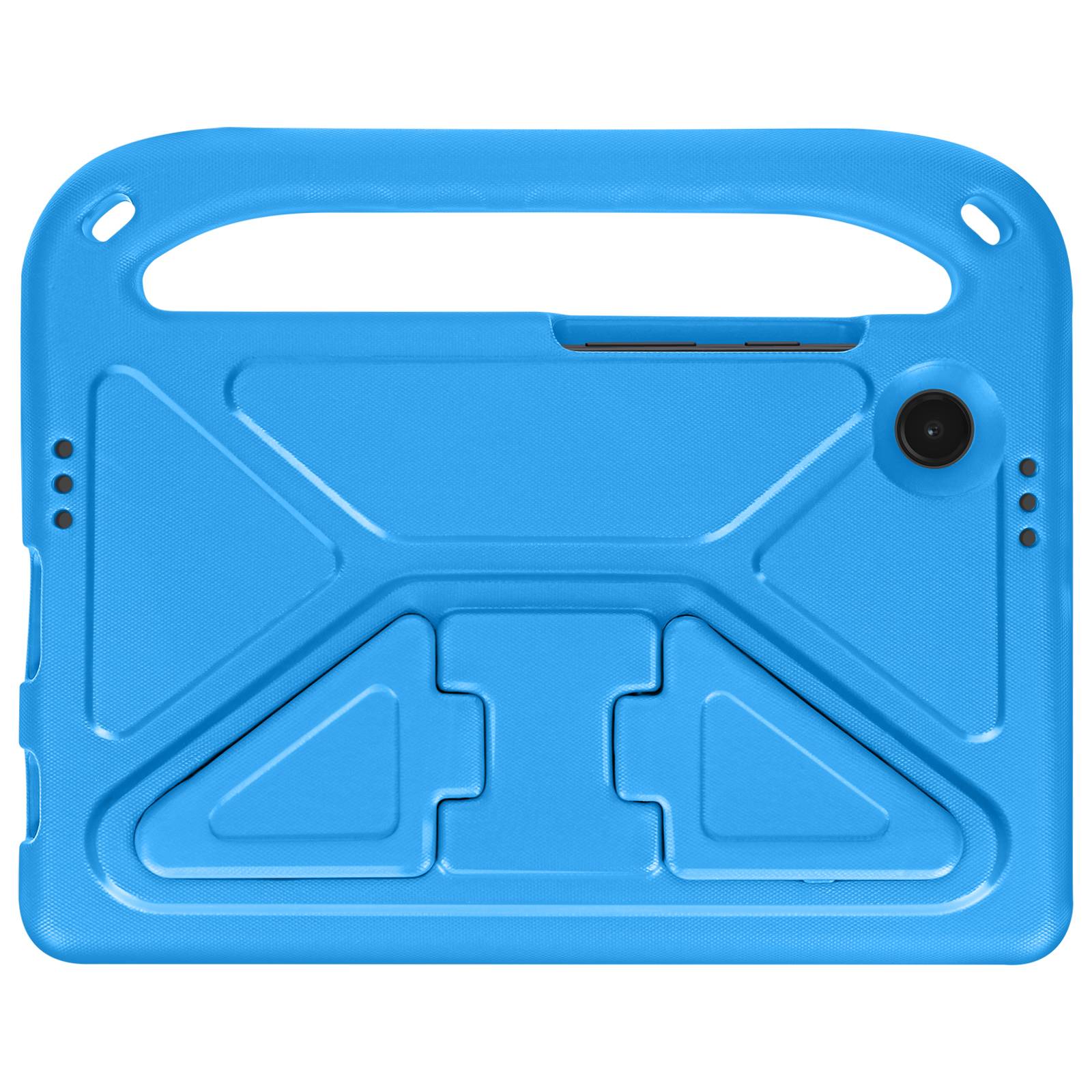 Coque Antichoc Enfant pour Samsung Tab A9 avec Poignée et Support-1