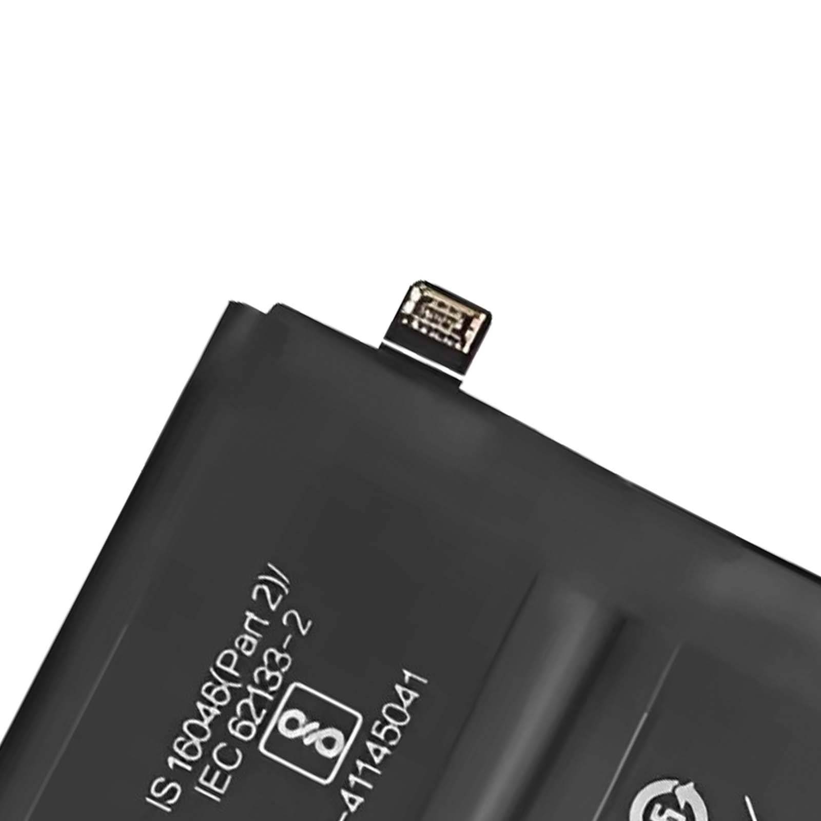 Batterie Interne pour Oppo Reno 6 Pro 4500mAh Original-3